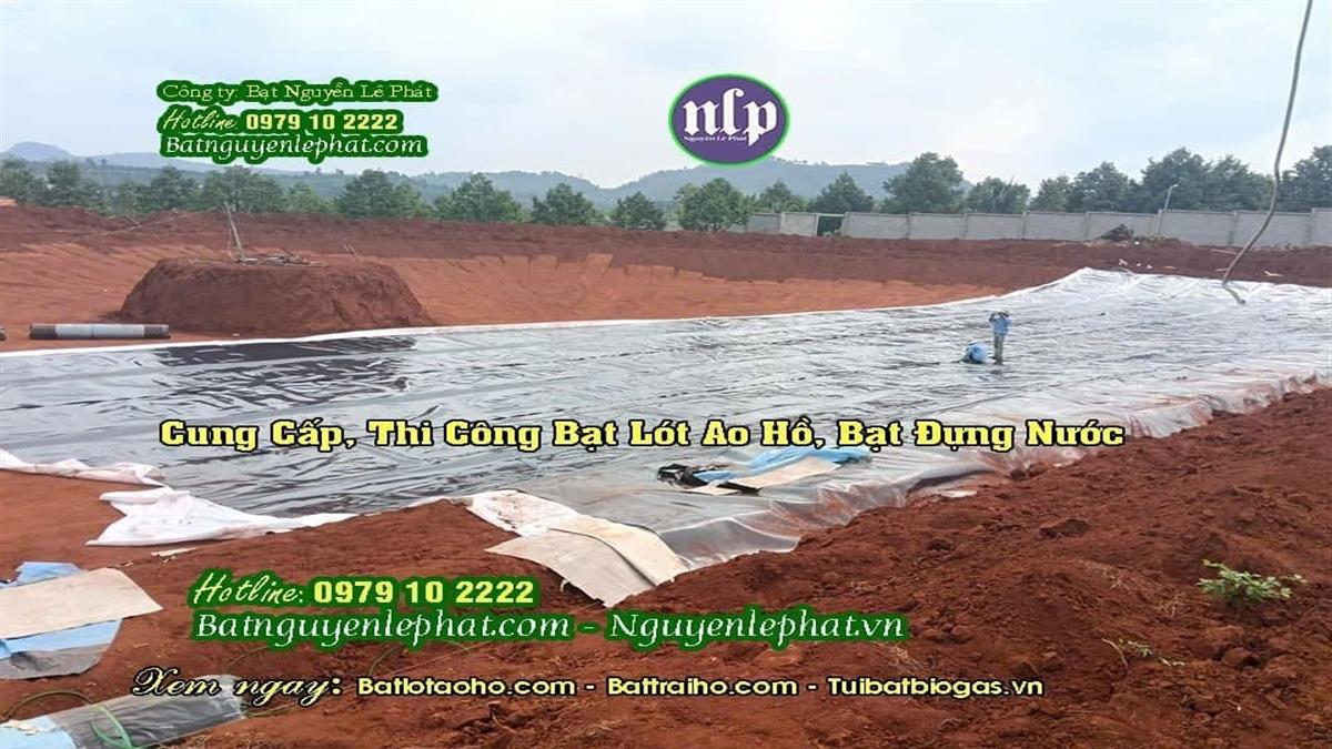 Thiết kế hệ thống tưới tiết kiệm tự động cho rẫy 1–3ha: Béc bù áp & dự toán vật tư 2026